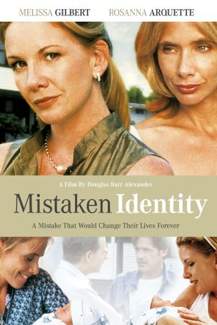 Mistaken Identity (1999) Doug Barr Synopsis, Characteristics, Moods